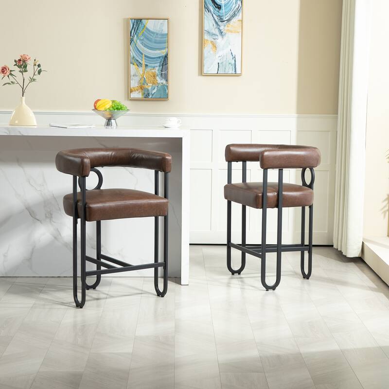 Bar Stools Set Of 1