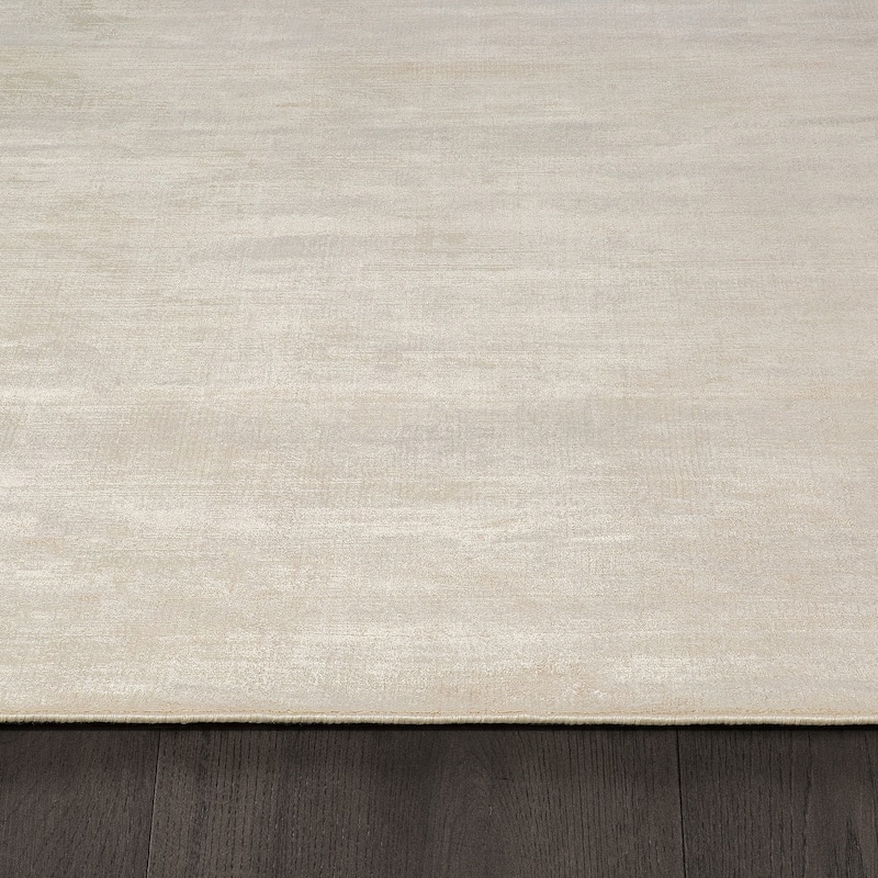 Ben Soleimani Sato Handwoven Viscose Rug