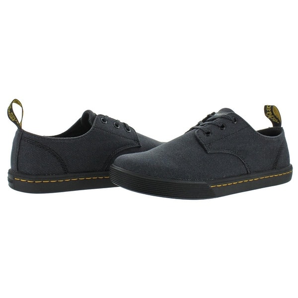 Shop Dr Martens Womens Santanita Casual Shoes Woven Softwair