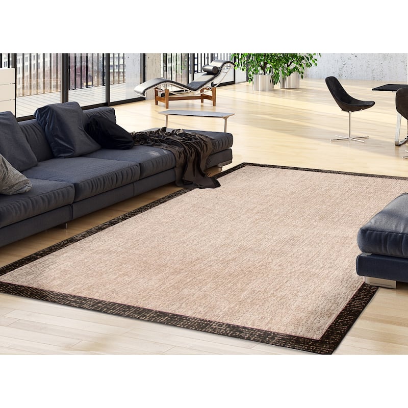 ECARPETGALLERY Sisal Classic Indoor/ Outdoor Rug
