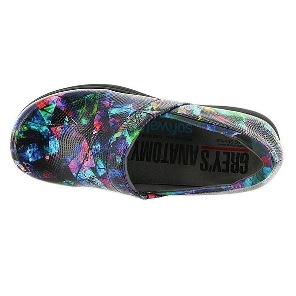 grey's anatomy softwalk clogs