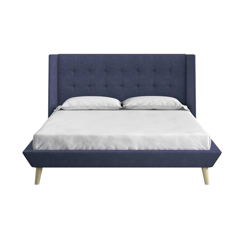 Avenue Greene Ansel Upholstered Bed