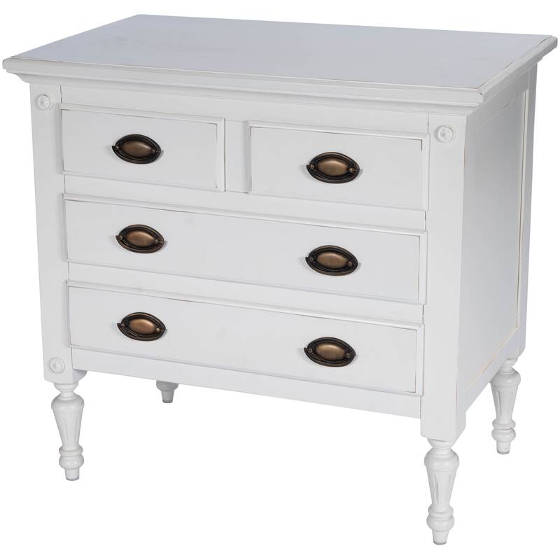 Easterbrook 4-Drawer Accent Chest