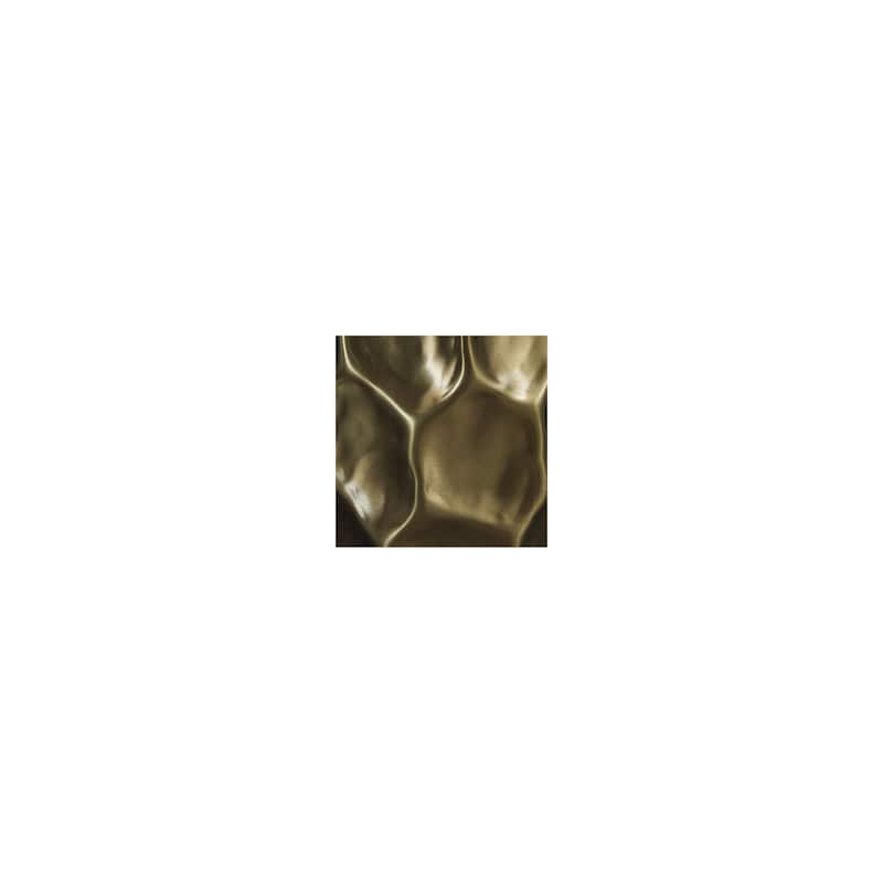 Signature Design by Ashley Marshawn Gold Table Lamp - 18" W x 18" D x 32" H