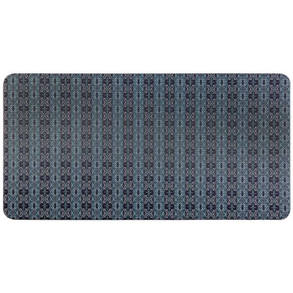 Shop Cat Cora Forever Woven Kitchen Mat 20 X39 Overstock 31289846