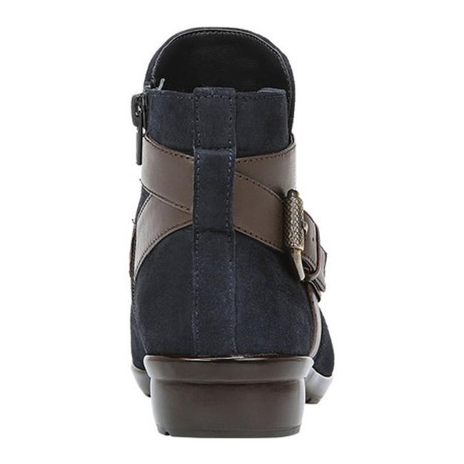 naturalizer cassandra navy