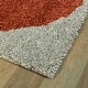 preview thumbnail 4 of 3, Mod-Tod Fluffy Fox Kids Area Rug