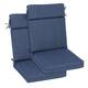 Option Navy Blue