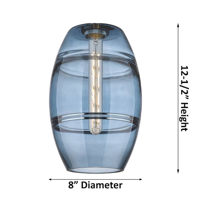Innovations Lighting 113B-3P-30-15 Vaz Pendant Vaz 3 Light 15" Wide