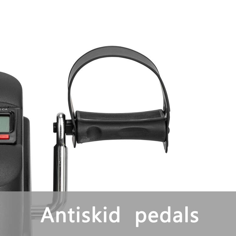 Home Hands and Feet Trainer Mini Exercise Bike