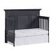 preview thumbnail 8 of 13, Oxford Baby Weston 4 in 1 Convertible Crib