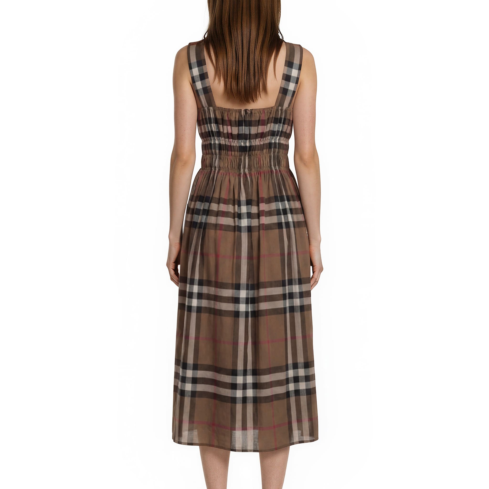 green black and white striped dress BURBERRY BLACK LABEL Size 32 Green Black Navy Blackwatch Plaid Dress P –  Sui Generis Designer Consignment