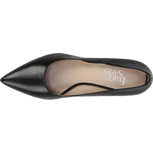 franco sarto palma pump