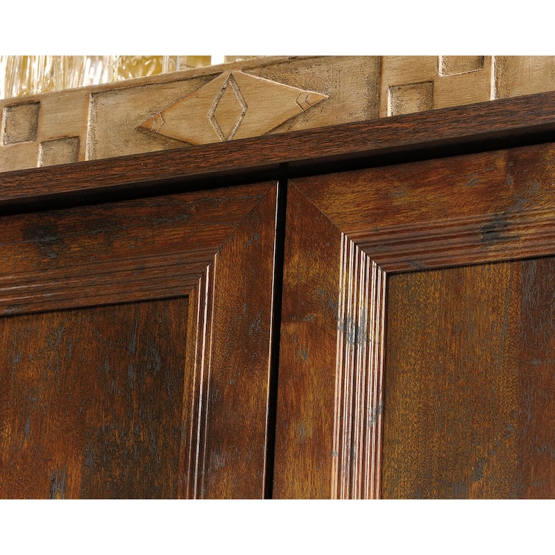 Viabella Storage Cabinet Cuc