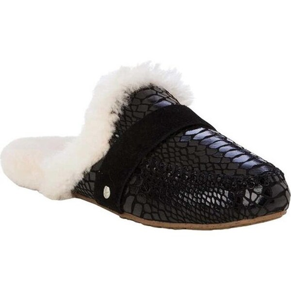 crocs sheepskin linings