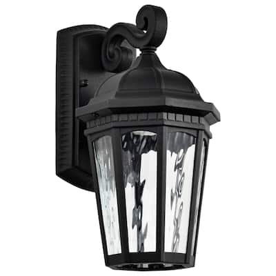 Nuvo Lighting 62/5945 Starfish East River 12" Tall LED Outdoor Smart