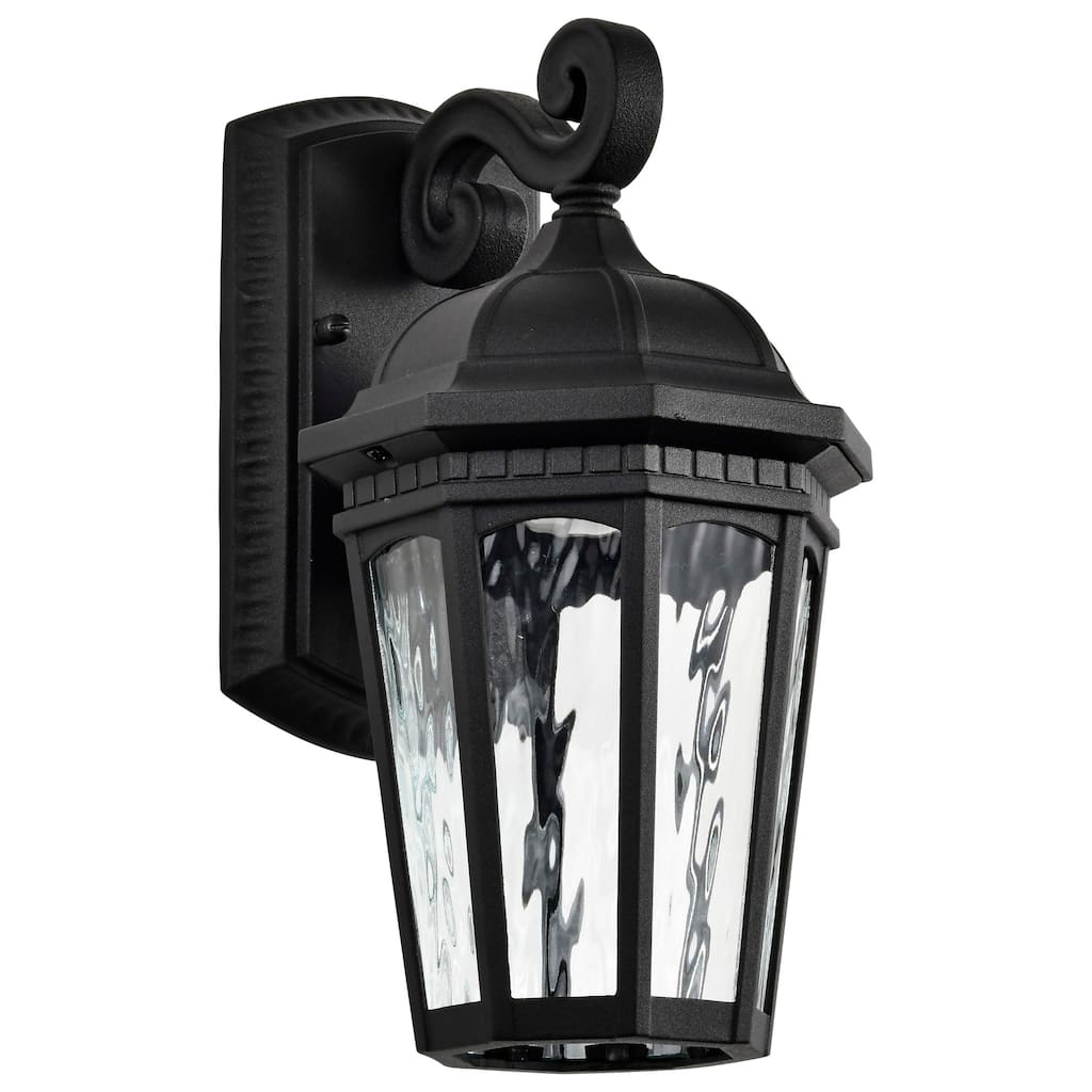 Nuvo Lighting 62/5945 Starfish East River 12" Tall LED Outdoor Smart