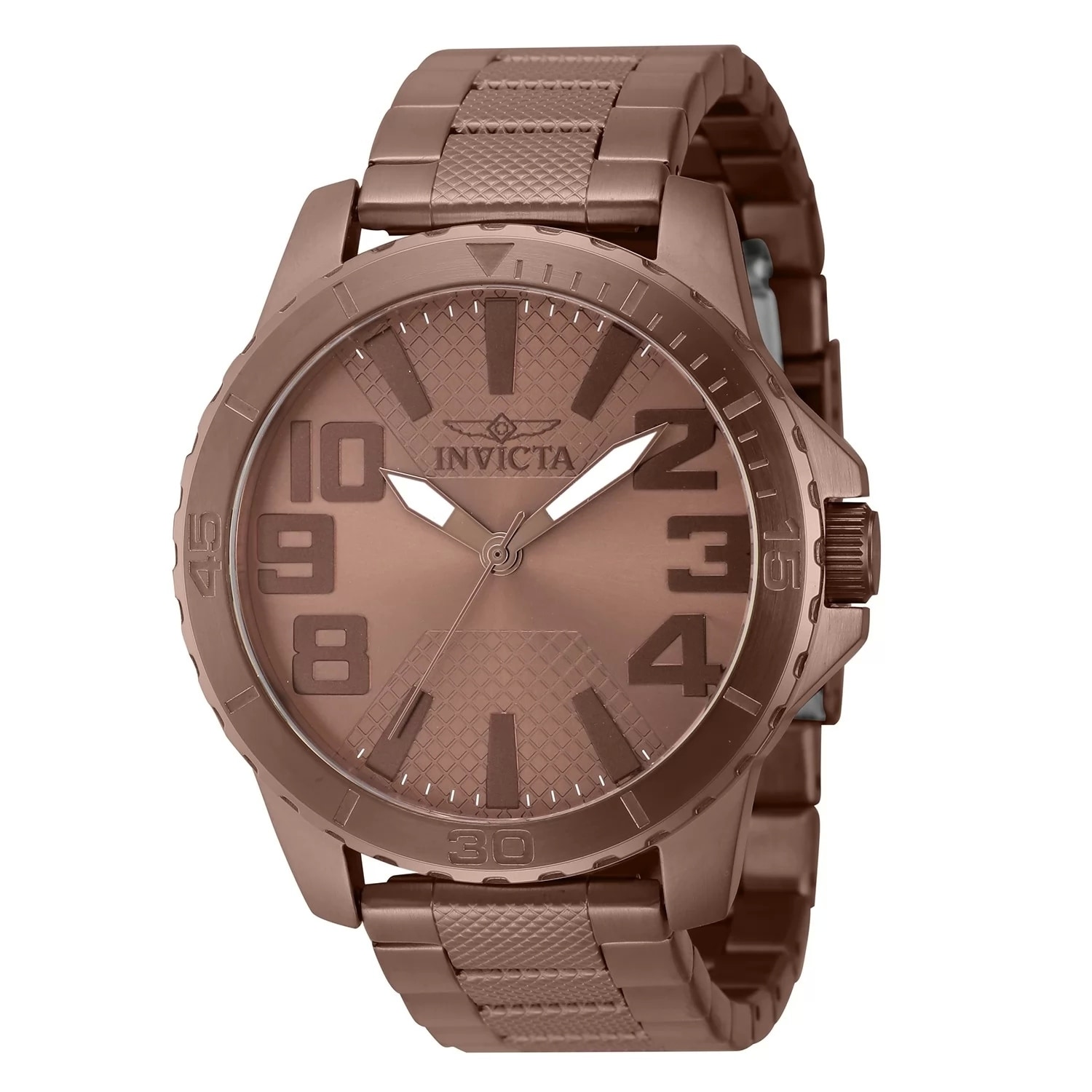 Invicta Men's Speedway 48mm Quartz Watch