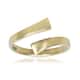 Option Yellow Gold