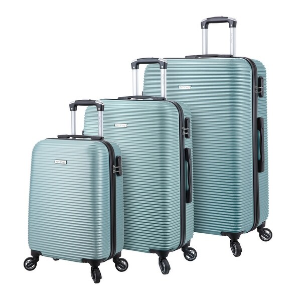 Overstock luggage sets Clearance