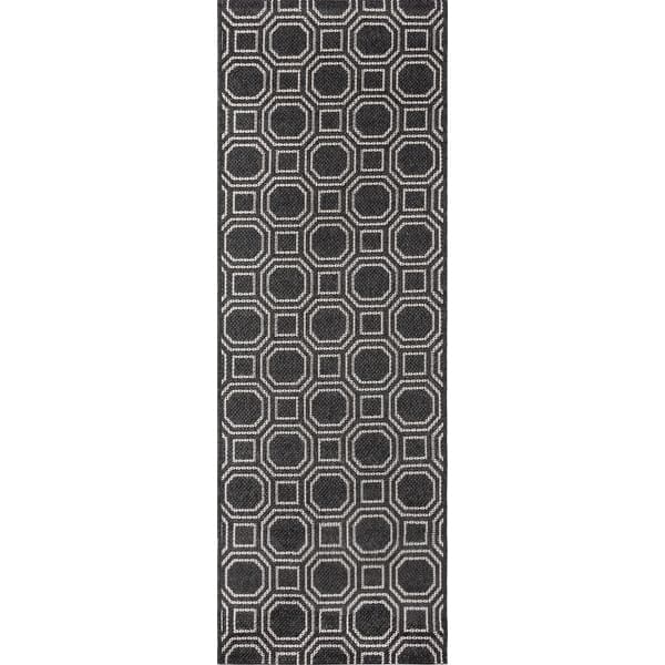 Erin Gates by Momeni Collection Downeast Camden Indoor/ Outdoor Rug