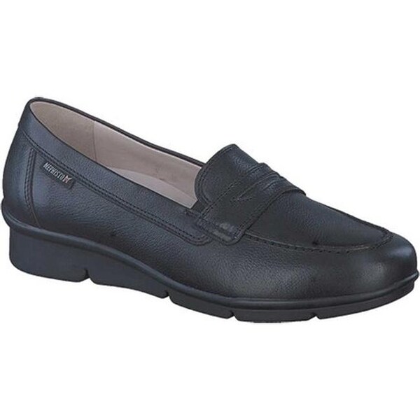 mephisto loafers womens