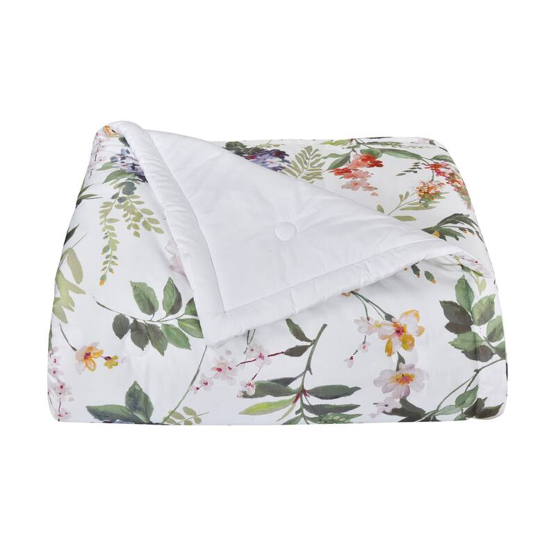 Clara Comforter Set