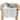 over&back Washed 100% Linen Table Runner - Machine Washable