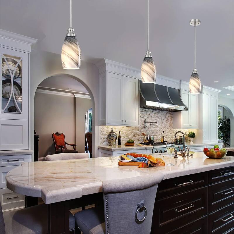 Pendant Shade for Mini Pendant Light Chandelier Ceiling Light Fixture