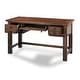 preview thumbnail 2 of 15, Tahoe Executive Writing Desk