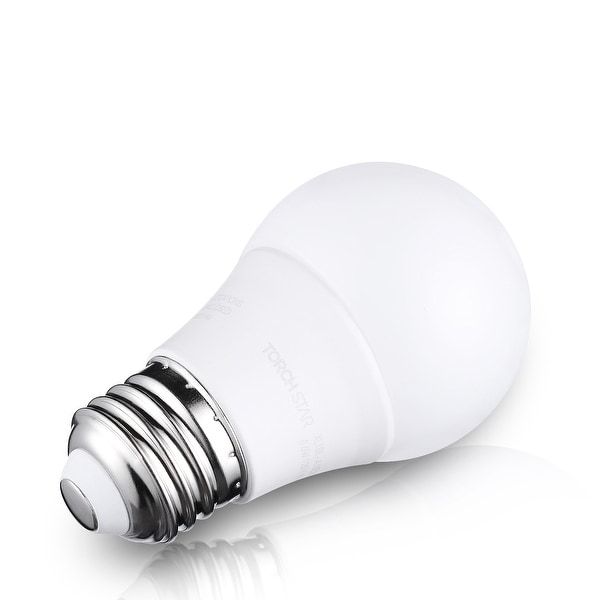 60w equivalent frosted 5w led dimmable standard a15 bulb hotsell