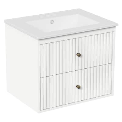 24'' Bathroom Vanity with Sink