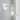 Lusteria 6.88" 1-Light Modern Chrome Crystal Wall Sconce Light - Silver