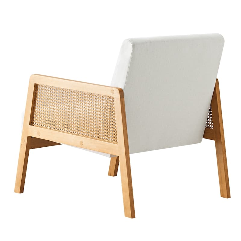 Mid Century Modern Chair Accent Chair
