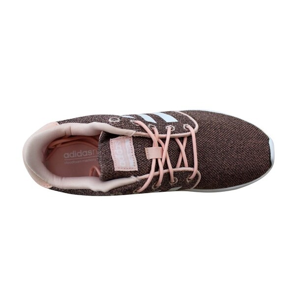 adidas cloudfoam qt racer grey