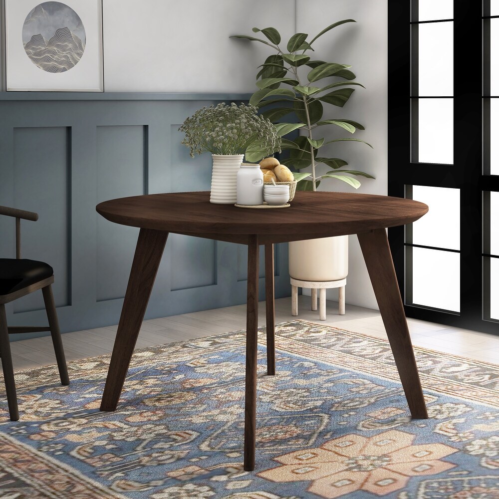 Carson carrington tornio on sale round dining set