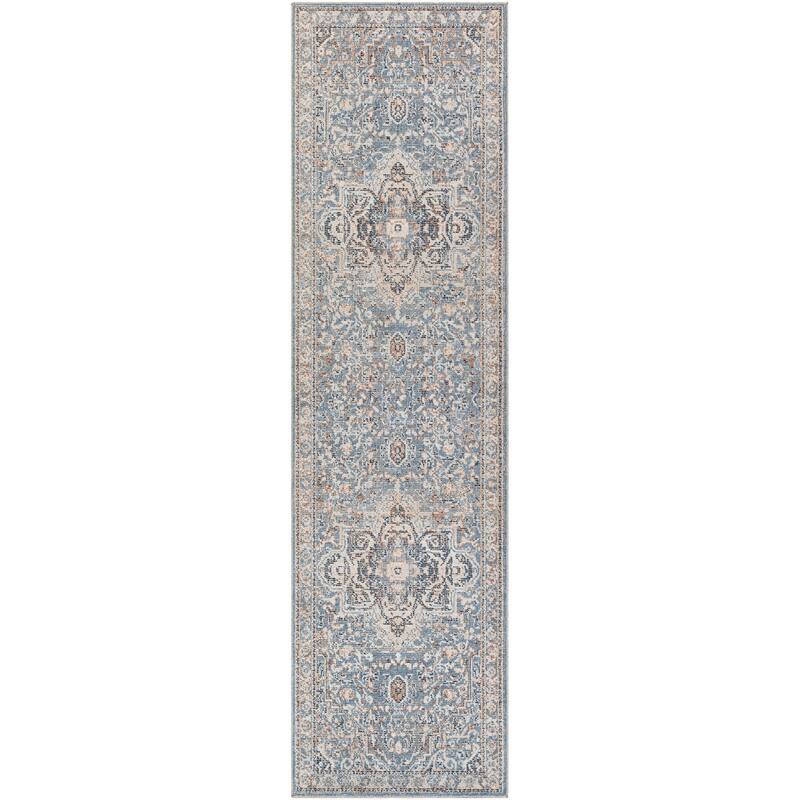 Artistic Weavers Nusrat Vintage Area Rug