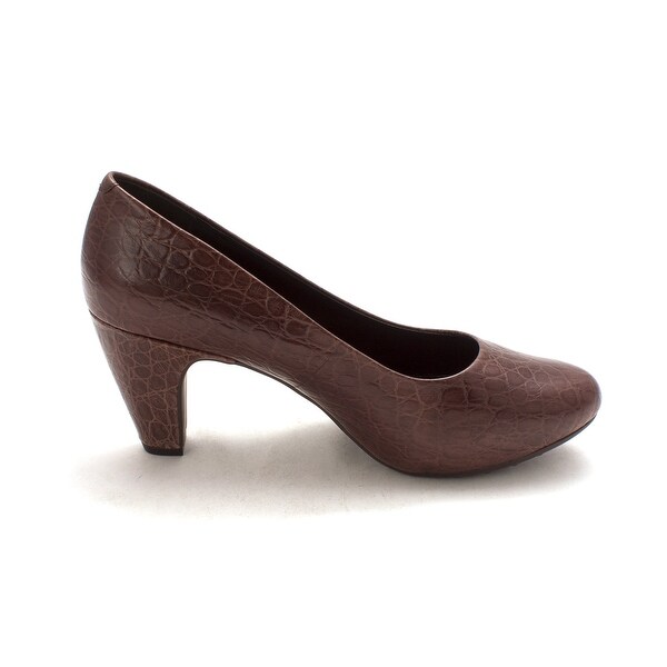 easy spirit pumps