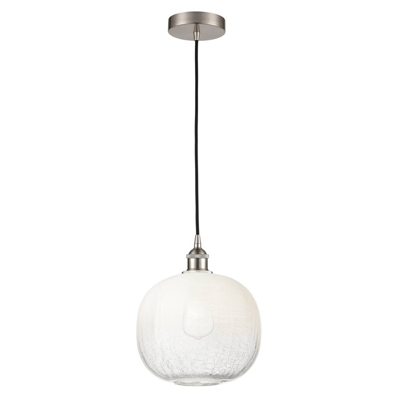 Innovations Lighting Endless Possibilities Edison - Brookhaven Globe - 1 Light 8" Cord Hung Mini Pendant