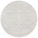 preview thumbnail 95 of 112, SAFAVIEH Tulum Bora Moroccan Boho Chic Area Rug