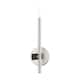 Option Brushed Nickel
