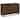 Ryatt 4-Door Engineered Wood Accent Cabinet Dark Pine