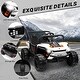 preview thumbnail 3 of 25, 12V Electric UTV Car Ride on Truck