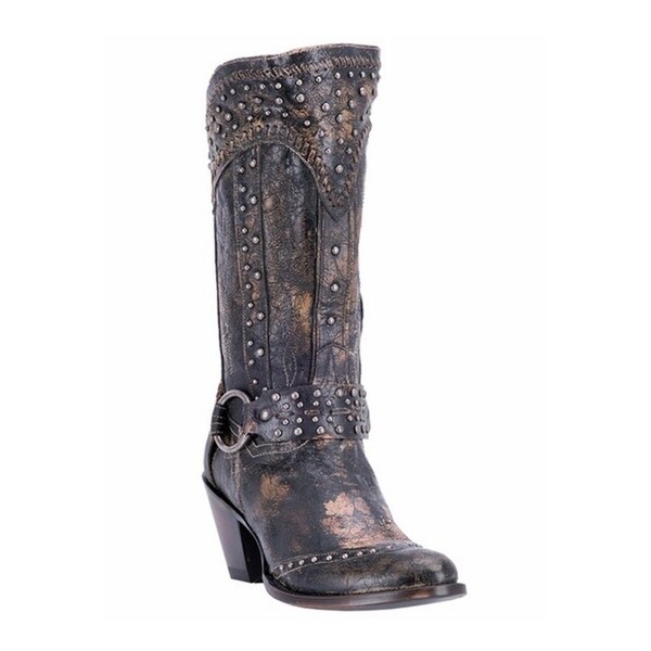 sexy western boots
