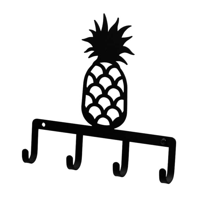 Pineapple - Key Holder