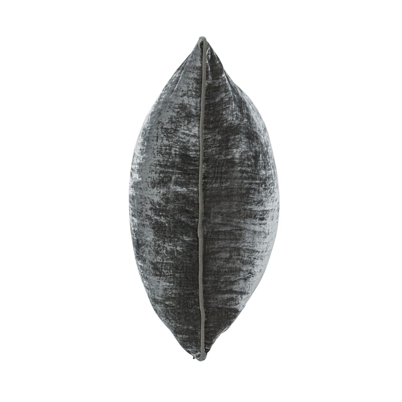 Villa by Classic Home Lexington Silk Blend Throw Pillow