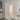 Luxurious Damask Lace Sheer Grommet Window Curtain Panel