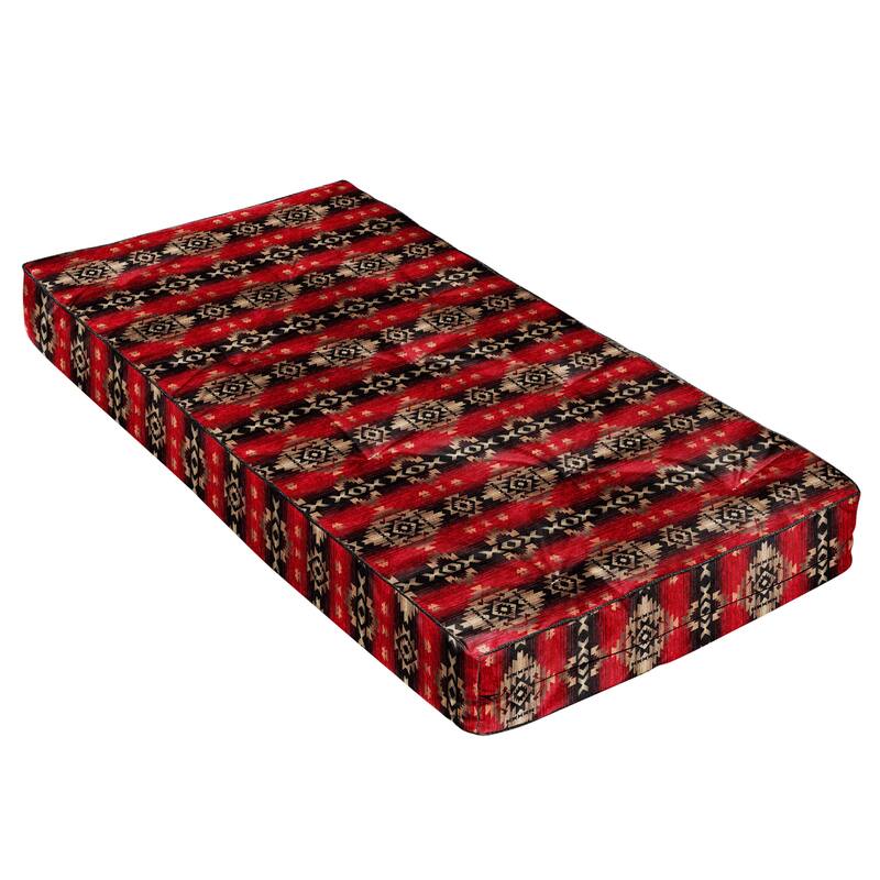 Sorra Home Southwest Daybed Mattress (Mattress Only)