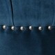 preview thumbnail 12 of 24, Dawn Tufted Round Ottoman by Jennifer Taylor Home