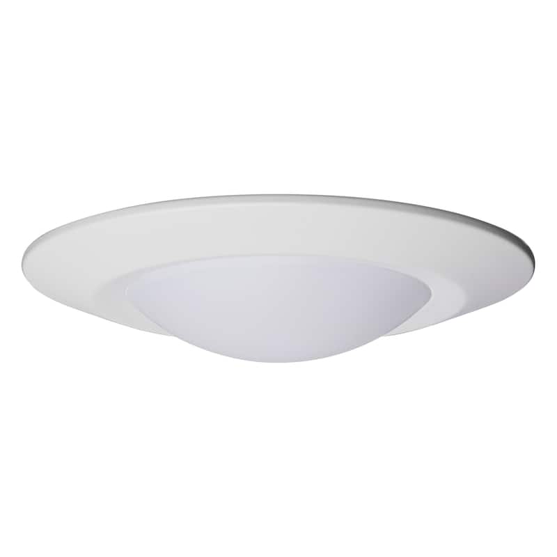 Nuvo Lighting 62/1762 Nuvo 7.5" Wide LED Flush Mount Ceiling Fixture - White